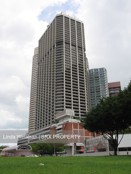 International Plaza (D2), Office #193821502